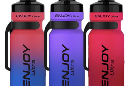 enjoy ultra 9000
