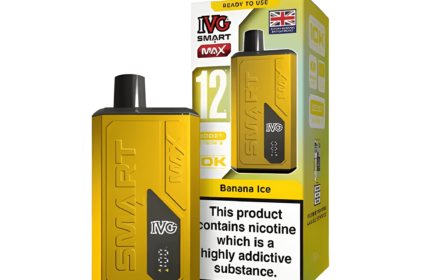 IVG Smart Max 10000 Box of 5