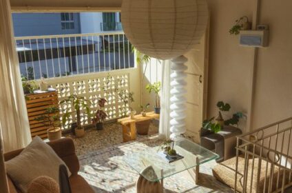 Interior Design Services