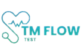 TM Flow Test logo