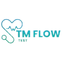 TM Flow Test logo