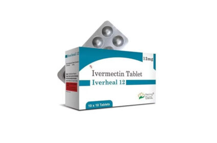 ivermectin12mg