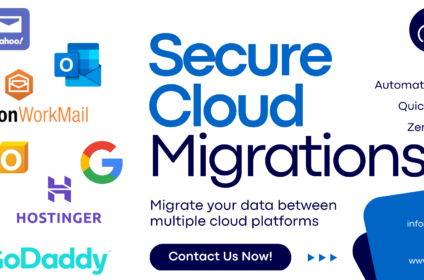 CloudBik - Cloud Migration and Backup Solutions