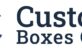 Custom Boxes Only