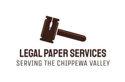 Legal Paper Services logo