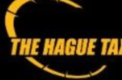 The Hague Taxi