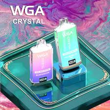WGA crystal pro max extra 15000 box of 10