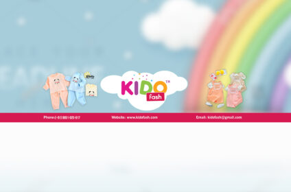Kidofash