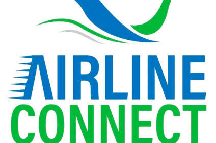 airline logo