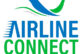 airline logo