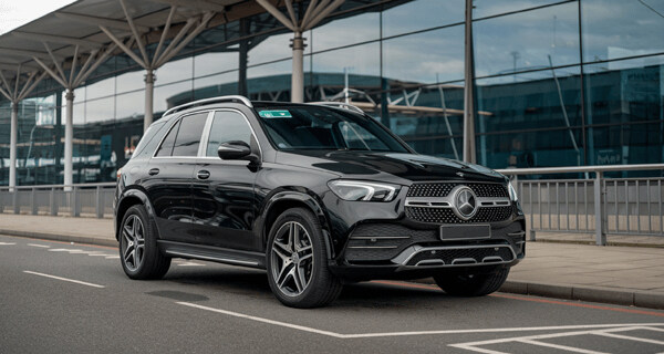 airport transfers