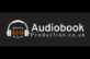 audiobook-production