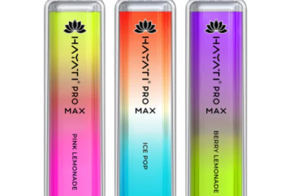 hayati pro max 4000 box of 10