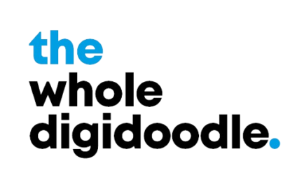 The Whole Digidoodle