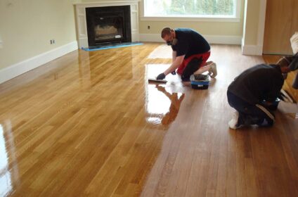 Hardwood-Floor-Refinishing
