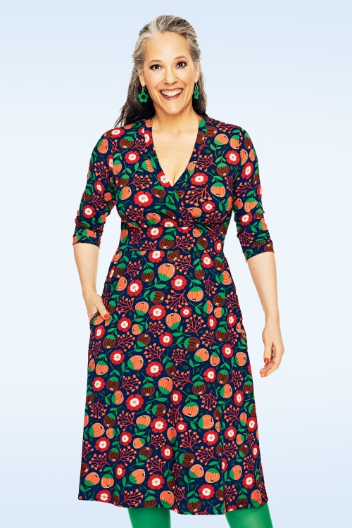 retro clothing
