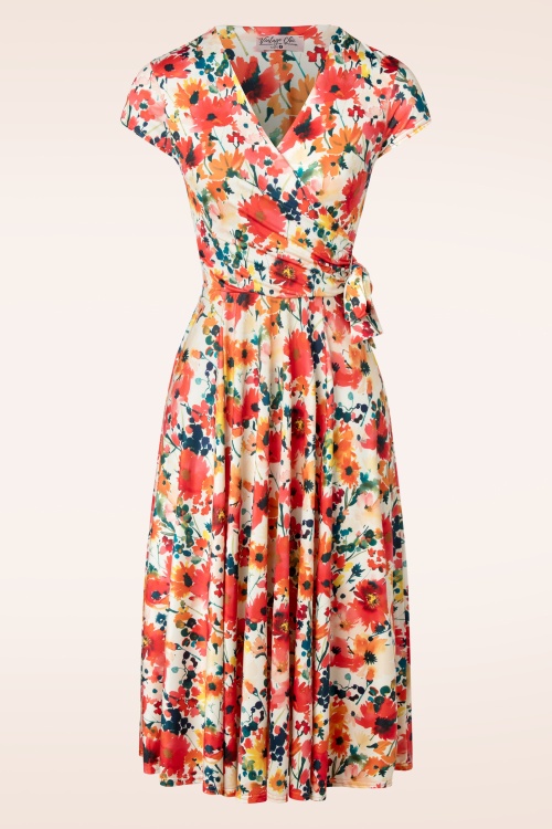 retro dresses