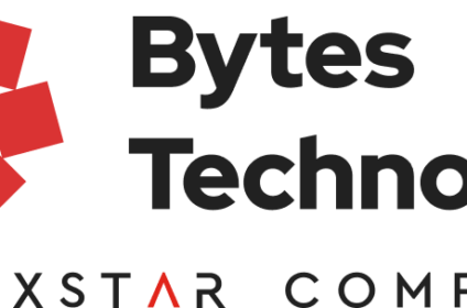 Bytes Logo