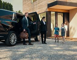 Car to Airport