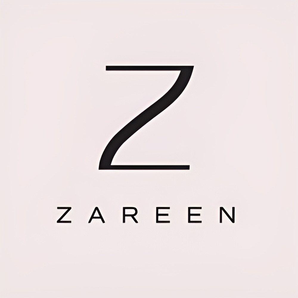 Shop Zareen