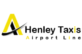aa henley taxis