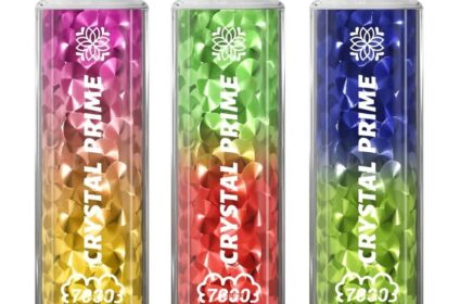 crystal-prime-3d-effects-7000-disposable-vape-puff-pod-box-of-10-strawberry-kiwi-vapewholesale