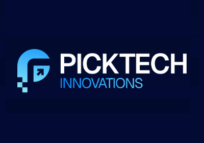 picktech logo