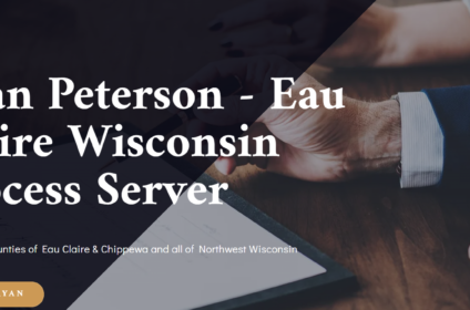Ryan Peterson US banner