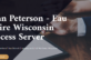 Ryan Peterson US banner