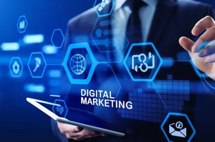 Best Digital Marketing service company