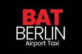 berlin airport taxi