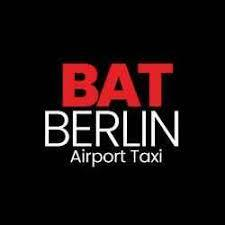 berlin airport taxi