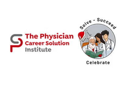 physician career solution logo