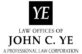 JYL Logo