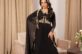 black sharara