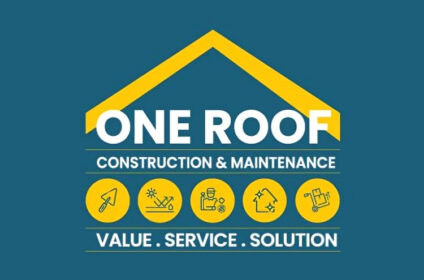 One Roof Construction and Maintenance