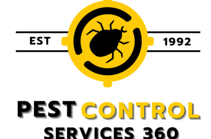 Pest Control Services 360