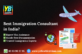 best immigration consultant in india