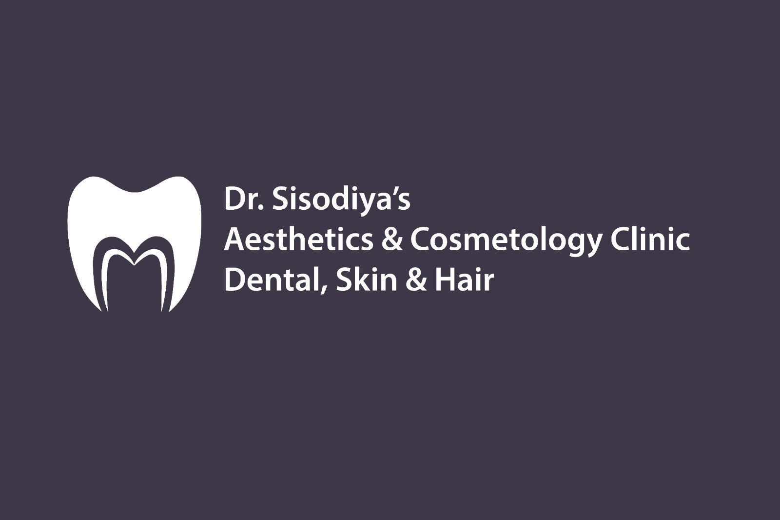 Dr. Sisodiya&acirc;s Aesthetics & Cosmetology Clinic